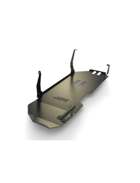 Osłona zbiornika paliwa OFFROAD Toyota Land Cruiser 150 J15 2017 - 2020