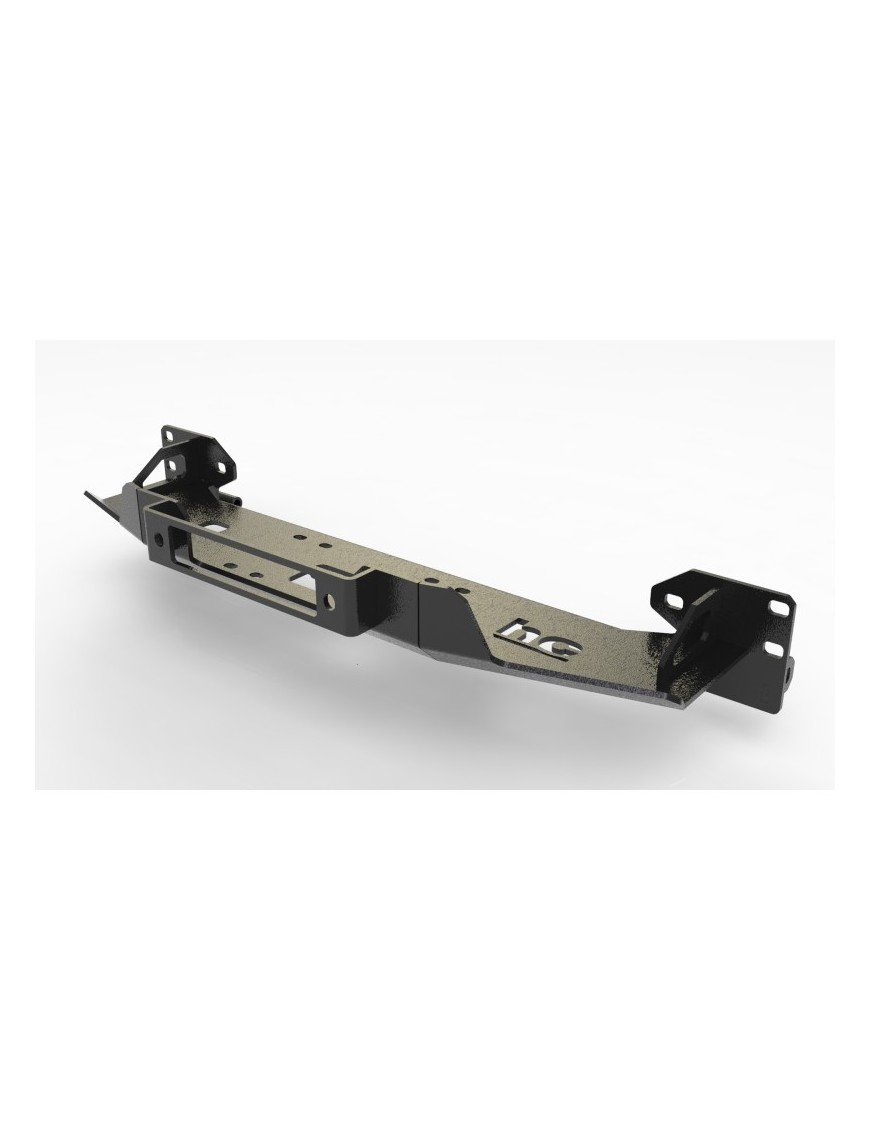 Toyota Tacoma 2016-2021 płyta montażowa wyciagarki STANDARD Toyota Tacoma 2016-2021 płyta montażowa wyciagarki STANDARD