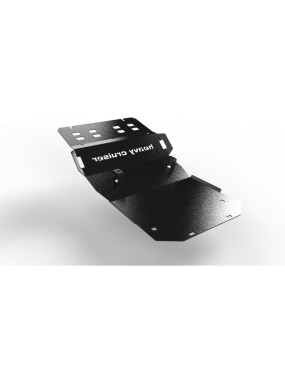 Osłona chłodnic, silnika i przedniego mostu OFFROAD Toyota 4Runner 4-Runner 2002-2009