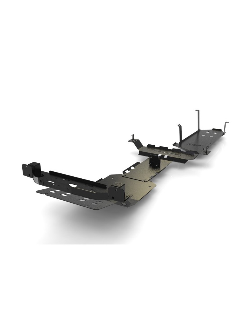 Zestaw, pakiet OFFROAD Toyota 4Runner 4-Runner 2002-2009 Zestaw, pakiet OFFROAD Toyota 4Runner 4-Runner 2002-2009