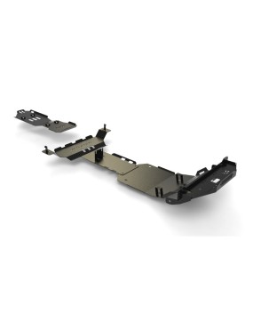 Zestaw, pakiet OFFROAD Toyota FJ Cruiser 2006-2011