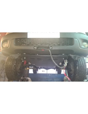 Zestaw, pakiet OFFROAD Toyota Sequoia 2000-2007