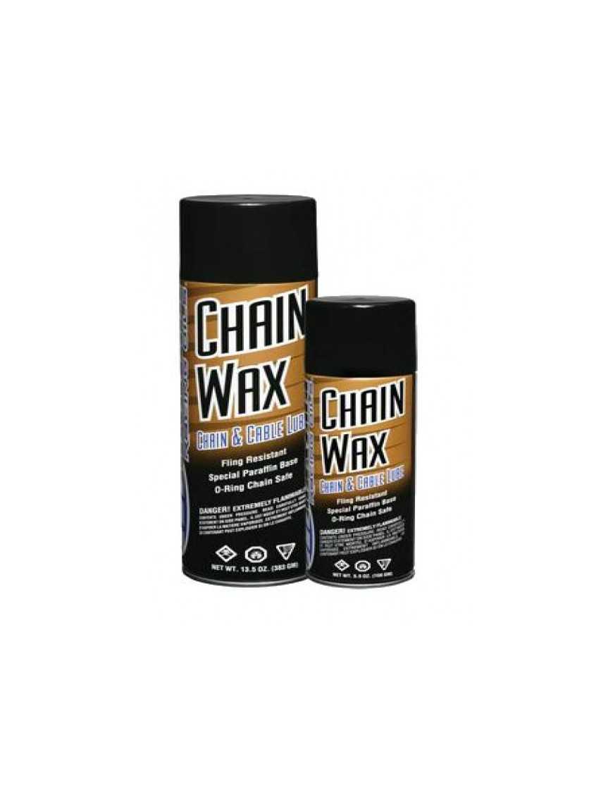 Smar Maxima Racing do łańcucha Chain Wax 0,59L Made in USA