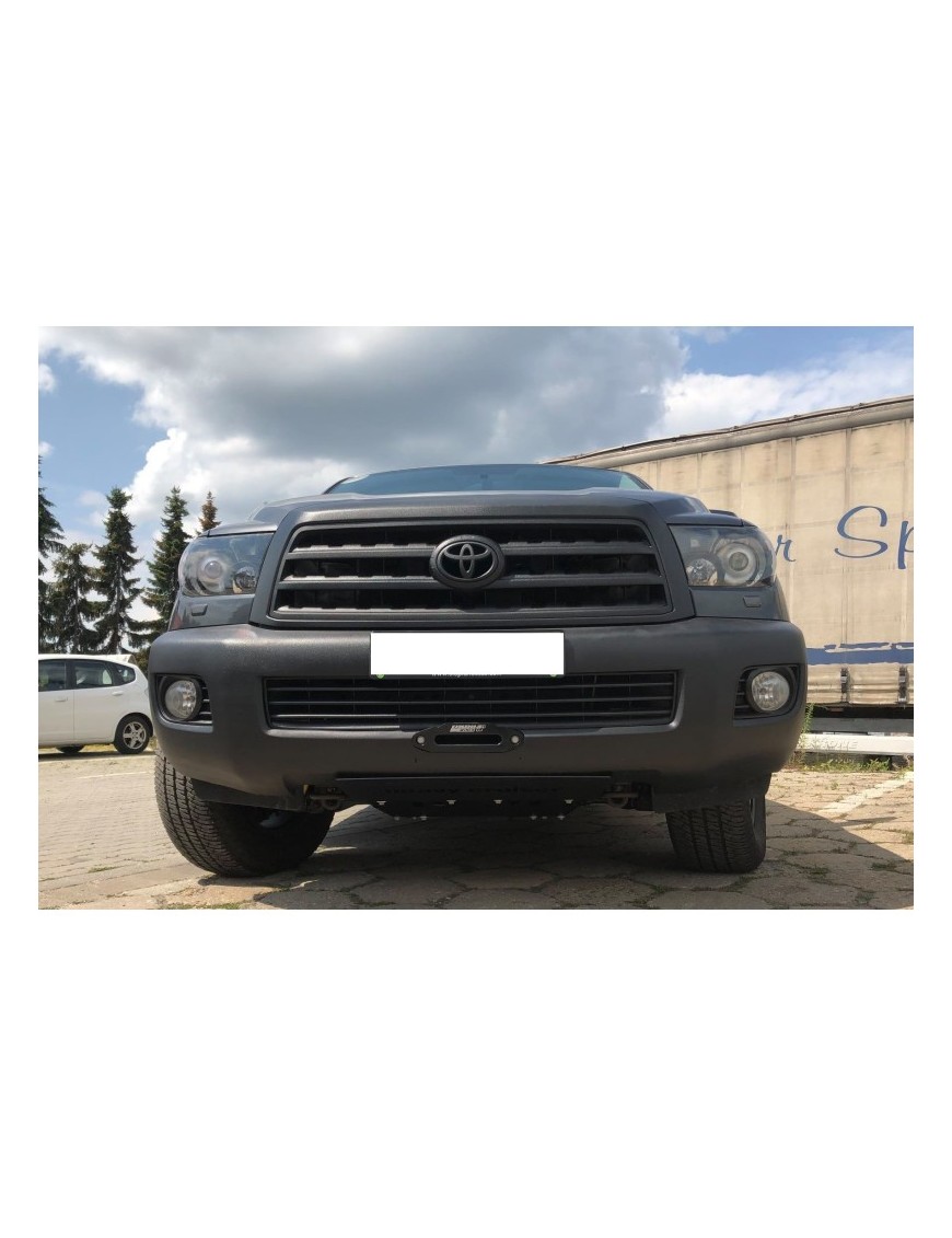 Zestaw, pakiet OFFROAD Toyota Sequoia 2007-2014 Zestaw, pakiet OFFROAD Toyota Sequoia 2007-2014