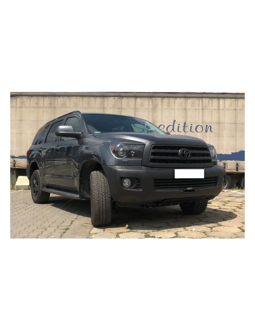Zestaw, pakiet OFFROAD Toyota Sequoia 2007-2014 Zestaw, pakiet OFFROAD Toyota Sequoia 2007-2014