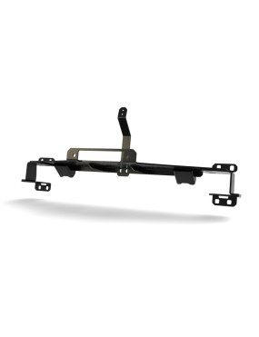 Vw Touareg 2002-2006 płyta montażowa wyciągarki STANDARD
