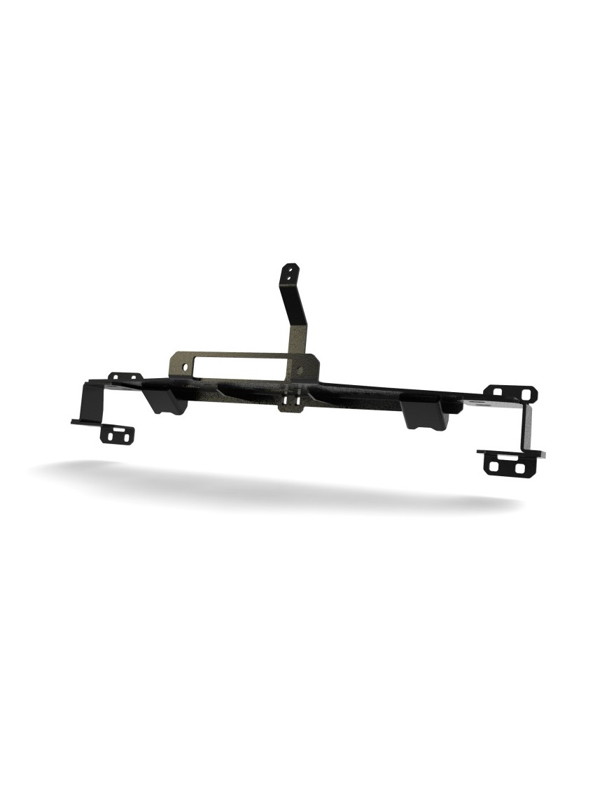 Vw Touareg 2002-2006 płyta montażowa wyciągarki STANDARD
