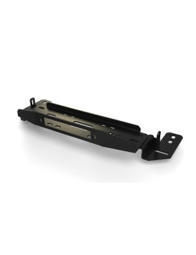 Toyota 4Runner 4-Runner 1996 - 2001 płyta montażowa wyciągarki