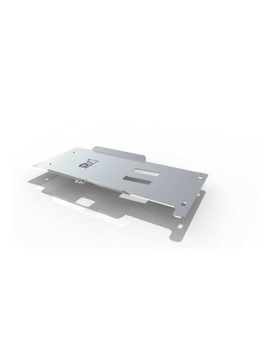Osłona skrzyni biegów Offroad Nissan Pathfinder R51 2005-2013 aluminiowa Osłona skrzyni biegów Offroad Nissan Pathfinder R51 2005-2013 aluminiowa