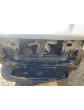 Toyota Hilux V 1988-1997 płyta montażowa wyciągarki