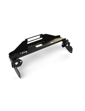 Toyota 4Runner 4-Runner 5 gen. N280 2009-2013 płyta montażowa wyciągarki