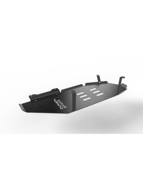 Osłona zbiornika paliwa OFFROAD Lexus LX570 LX 570 J200 2008-2014
