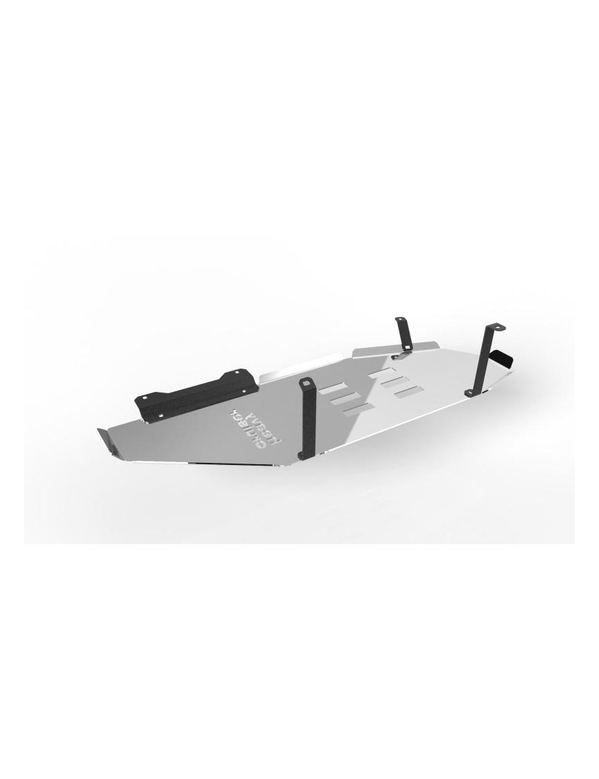 Osłona zbiornika paliwa OFFROAD Lexus LX570 LX 570 J200 2008-2014 aluminiowa Osłona zbiornika paliwa OFFROAD Lexus LX570 LX 570 J200 2008-2014 aluminiowa