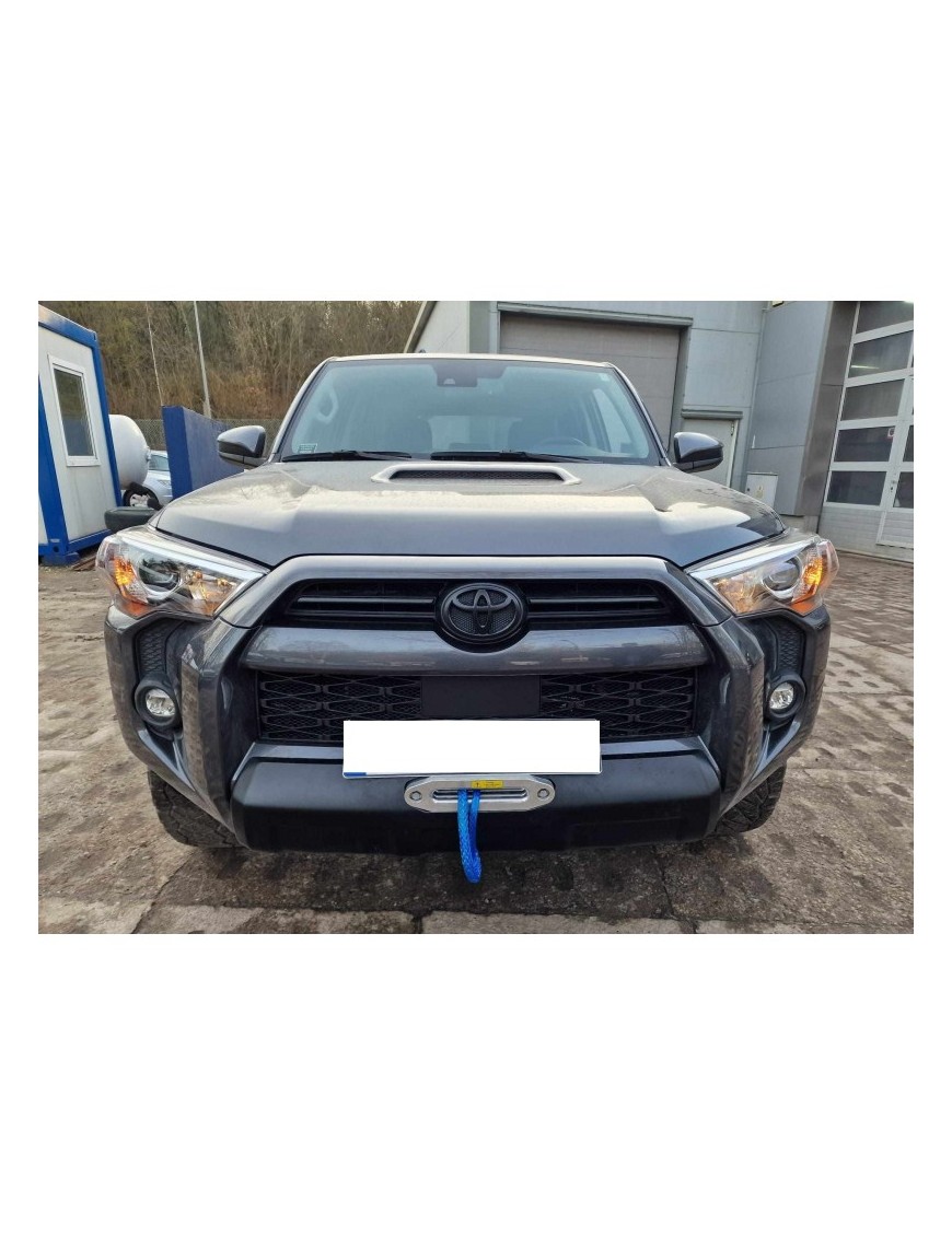 Toyota 4 Runner 4Runner N280 Limited SR5 2014 - 2024 płyta montażowa wyciągarki HD