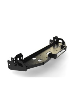 Toyota 4 Runner 4Runner N280 TRD 2014 - 2024 płyta montażowa wyciągarki HD