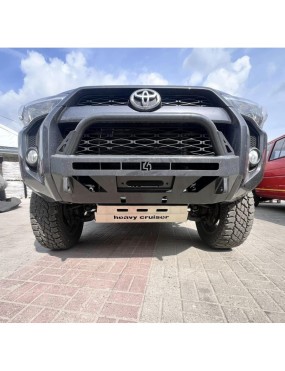 Osłona chłodnic, silnika i przedniego mostu OFFROAD Toyota 4 Runner 4Runner N280 2014 - 2024