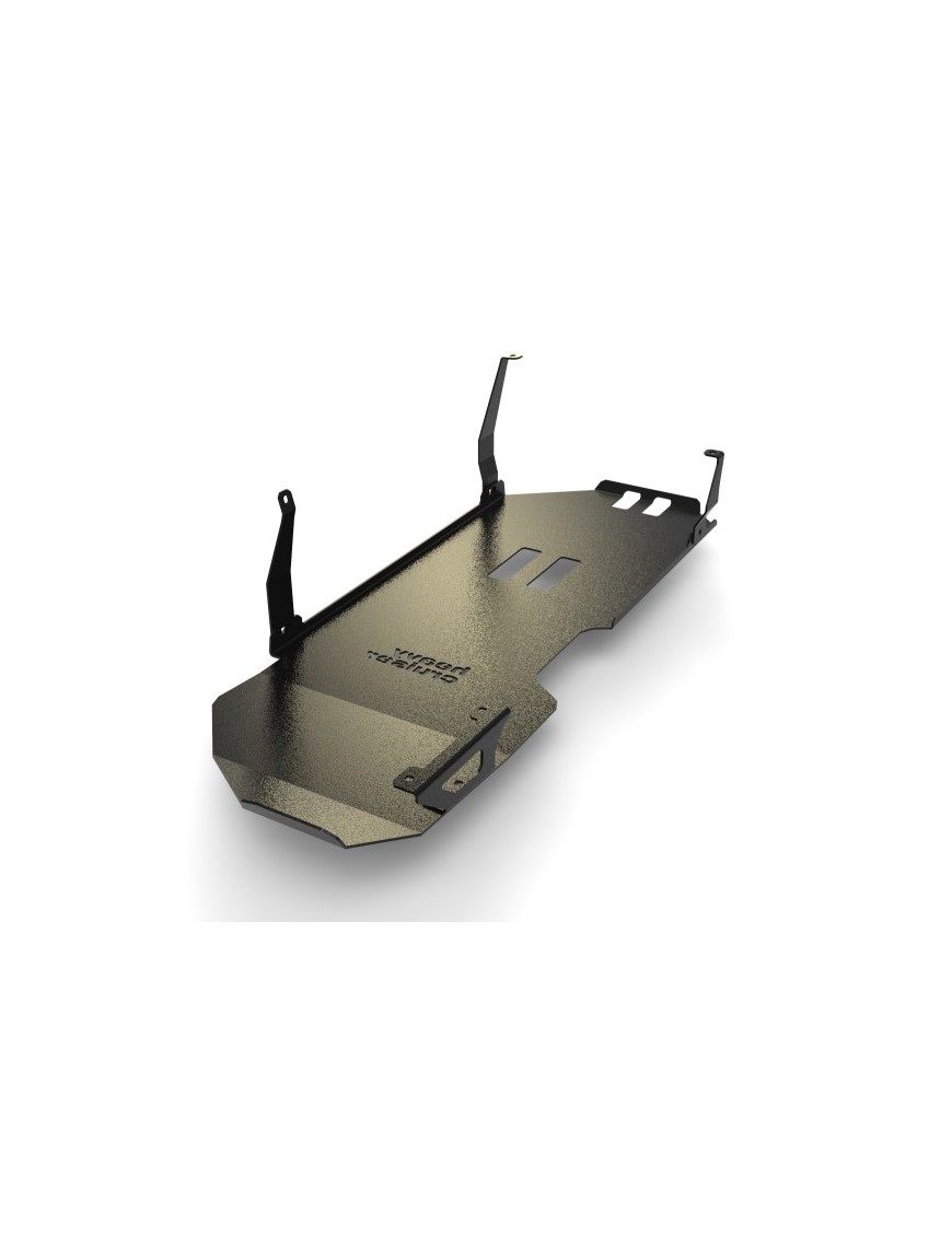 Osłona zbiornika paliwa OFFROAD Toyota 4 Runner 4Runner N280 2014 - 2024
