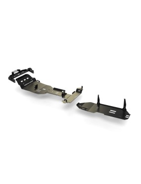 Zestaw, pakiet OFFROAD Toyota 4 Runner 4Runner N280 2014 - 2024 TRD czarny