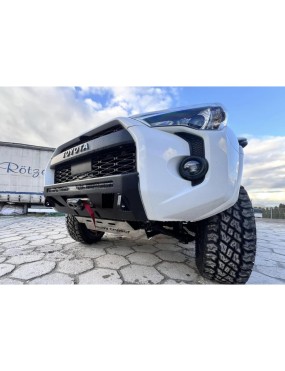 Zestaw, pakiet OFFROAD Toyota 4 Runner 4Runner N280 2014 - 2024 TRD czarny