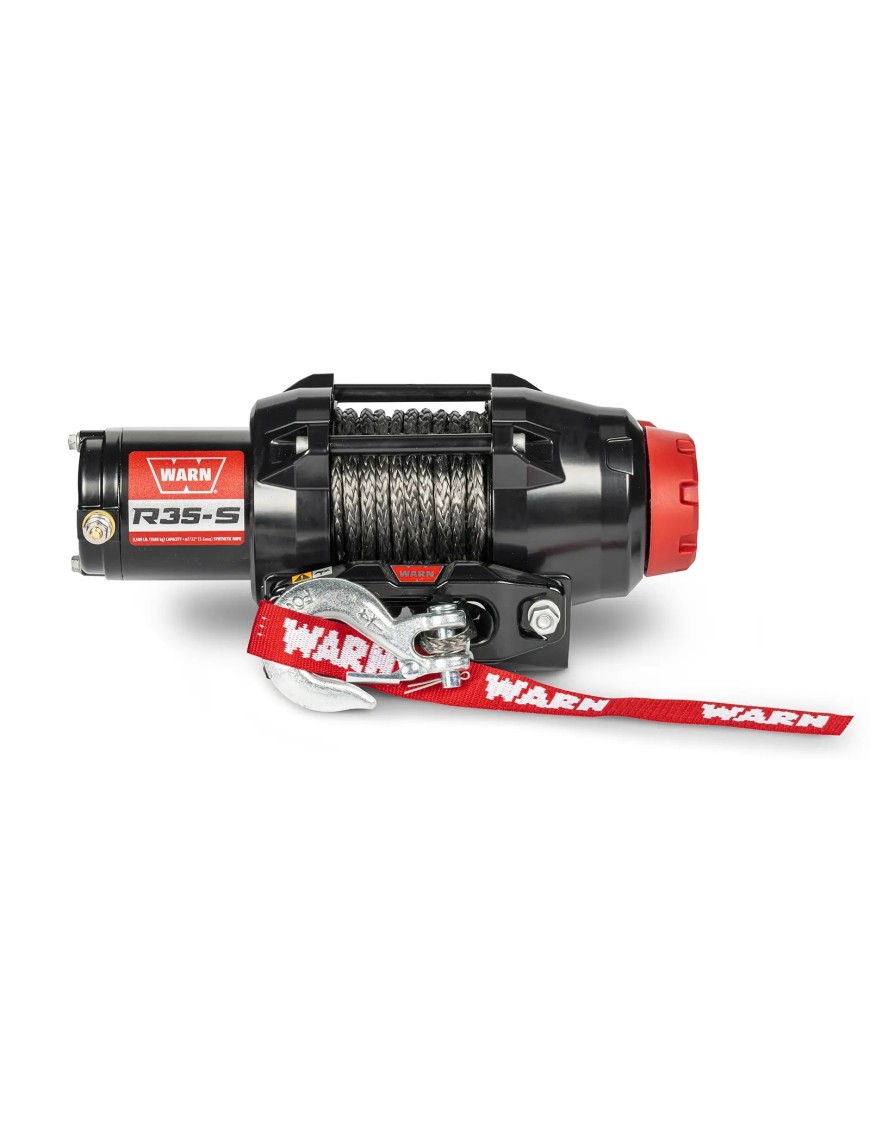 WARN R35-S 3500 lb