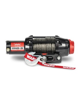 R45-S Warn Winch