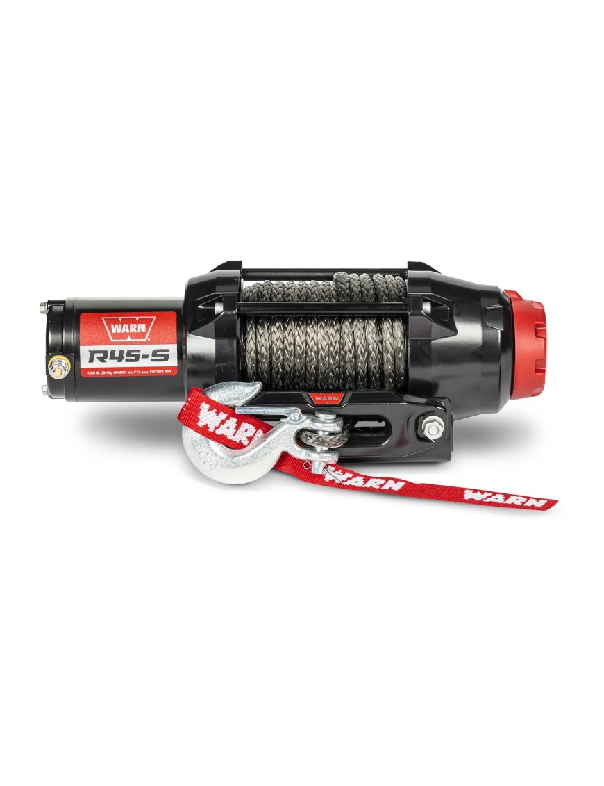 R45-S Warn Winch