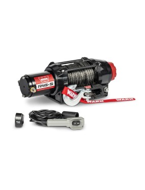 R45-S Warn Winch