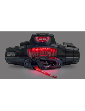 WARN ZEON XP 12-S