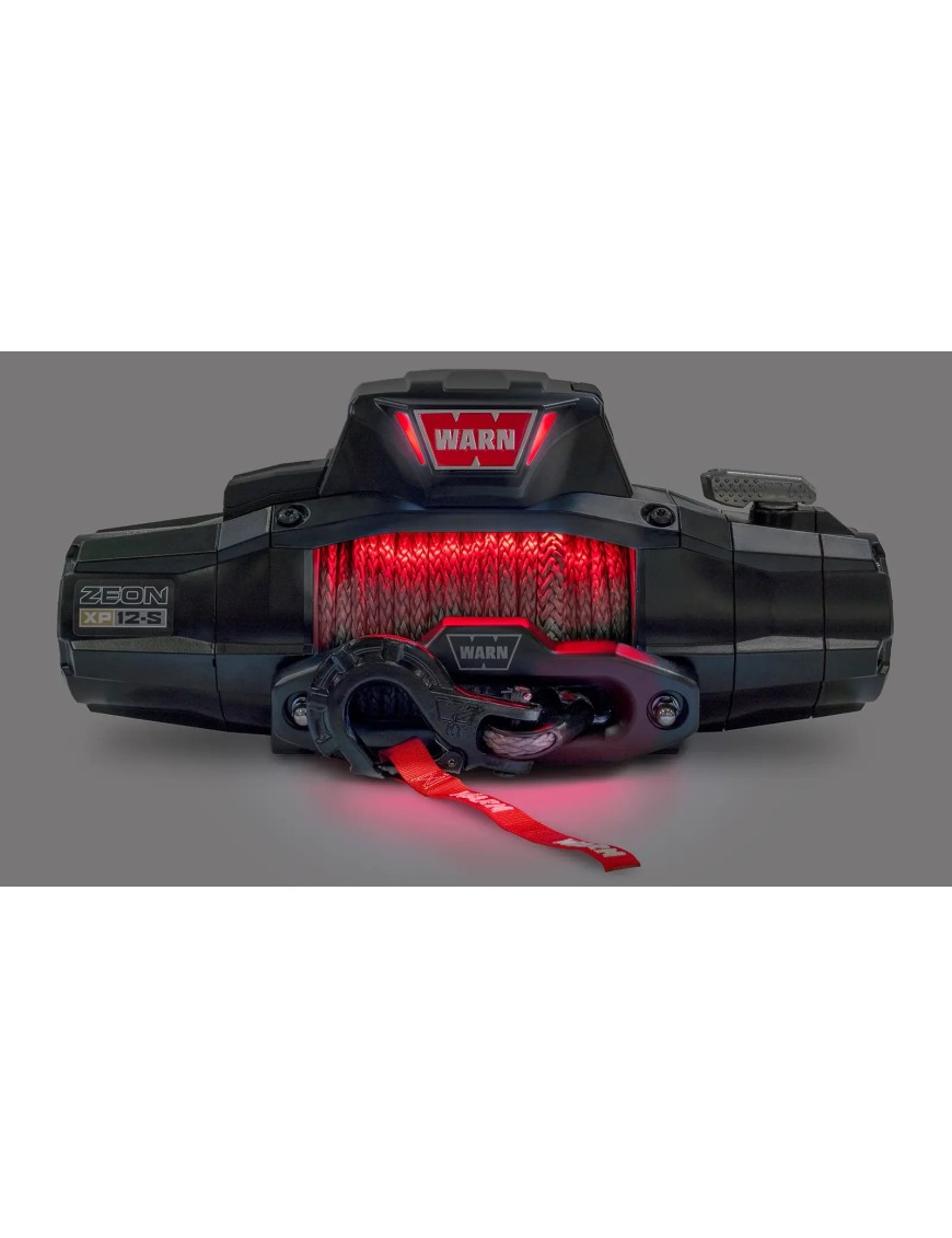 WARN ZEON XP 12-S