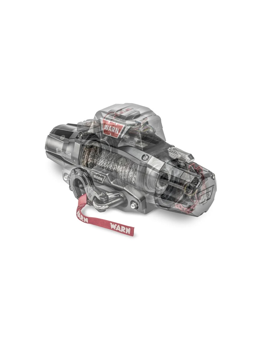 WARN ZEON XP 14-S