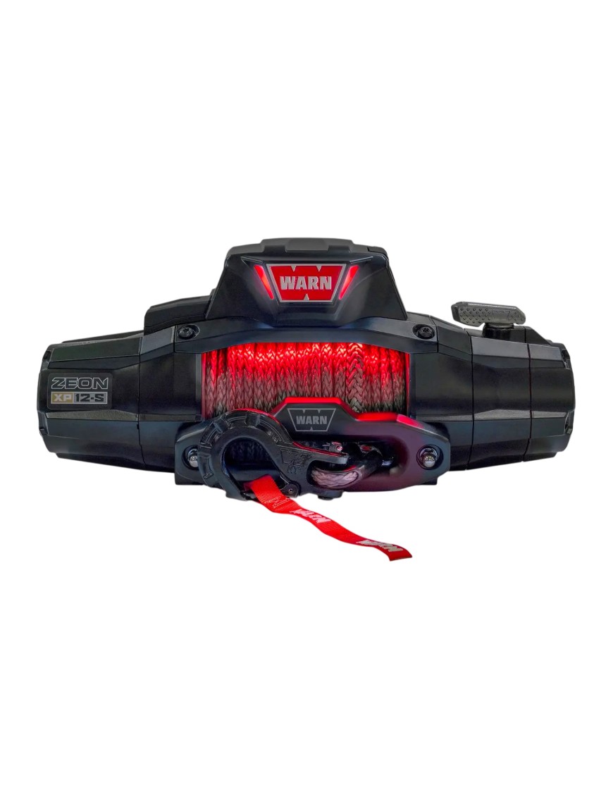 WARN ZEON XP 14-S