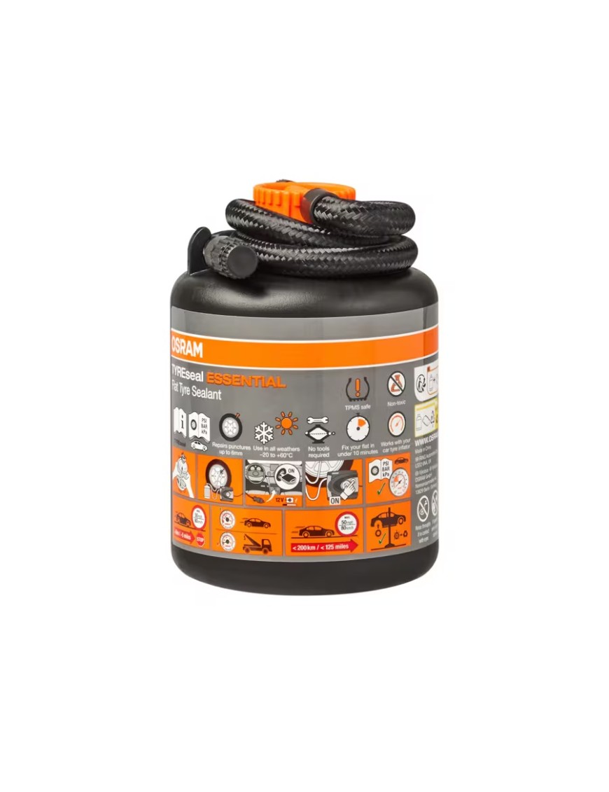OSRAM TYREseal 450 uszczelniacz do opon