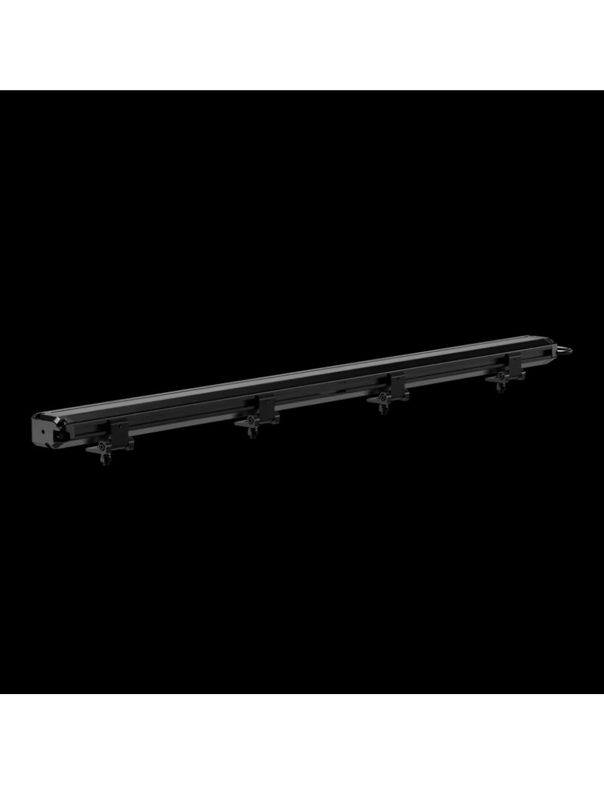 OSRAM LEDriving Lightbar MX1000-CB AMBER EXTREME
