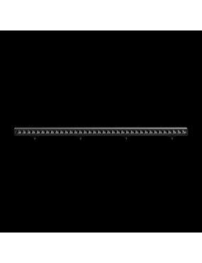 OSRAM LEDriving Lightbar MX1000-CB AMBER EXTREME