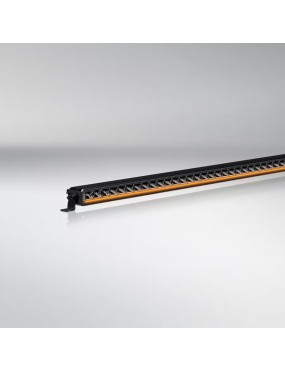 OSRAM LEDriving Lightbar MX1000-CB AMBER EXTREME