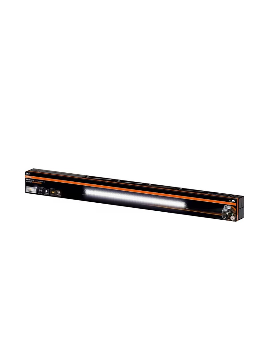 OSRAM LEDriving Lightbar MX1000-CB AMBER EXTREME