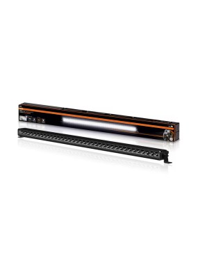 OSRAM LEDriving Lightbar MX1000-CB AMBER EXTREME