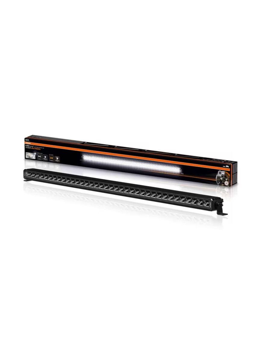 OSRAM LEDriving Lightbar MX1000-CB AMBER EXTREME