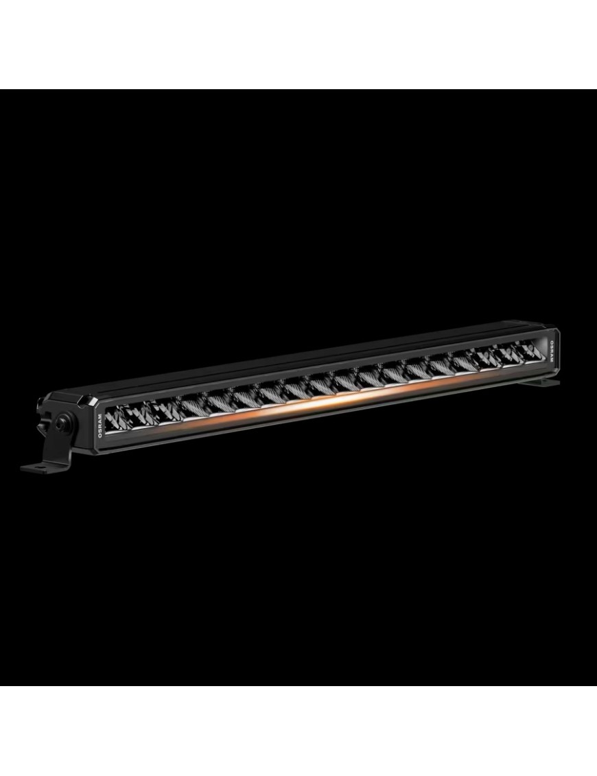 OSRAM LEDriving Lightbar MX500-CB AMBER EXTREM