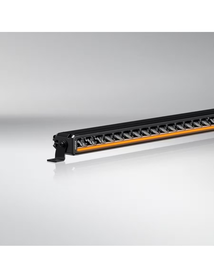 OSRAM LEDriving Lightbar MX500-CB AMBER EXTREM