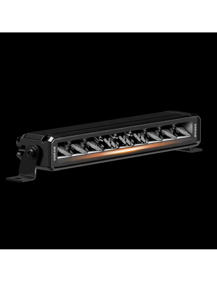 OSRAM LEDriving Lightbar MX250-CB AMBER EXTREME