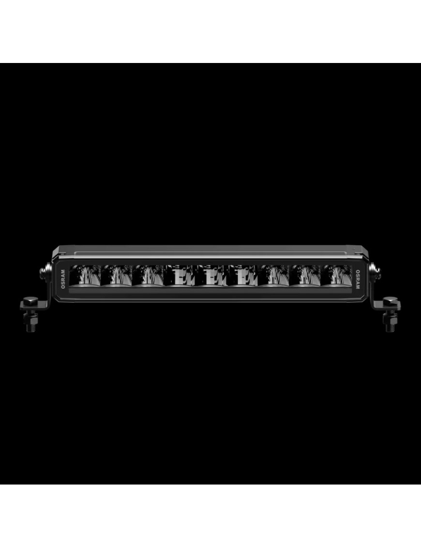 OSRAM LEDriving Lightbar MX250-CB AMBER EXTREME