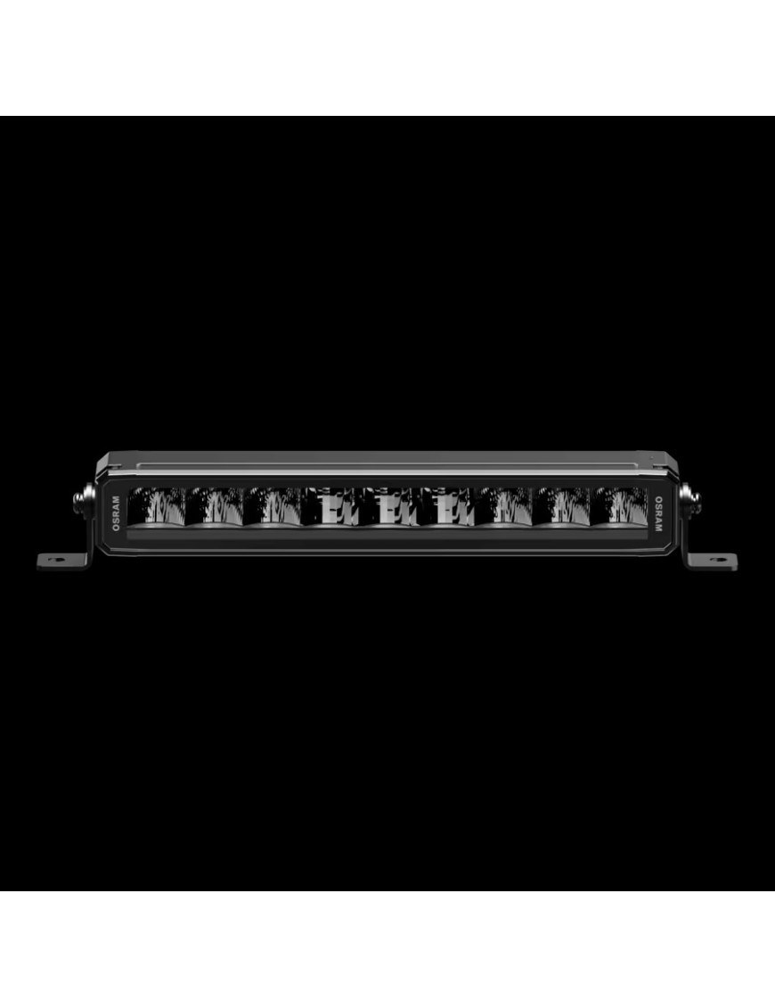 OSRAM LEDriving Lightbar MX250-CB AMBER EXTREME