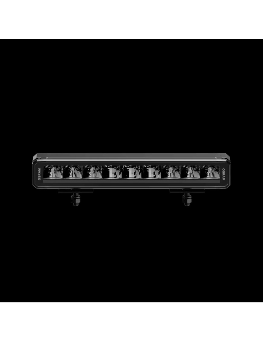 OSRAM LEDriving Lightbar MX250-CB AMBER EXTREME