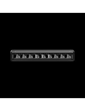 OSRAM LEDriving Lightbar MX250-CB AMBER EXTREME