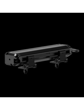 OSRAM LEDriving Lightbar MX250-CB AMBER EXTREME
