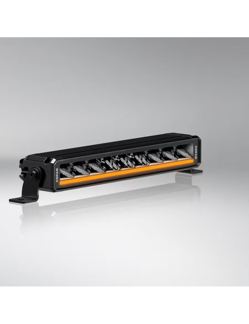 OSRAM LEDriving Lightbar MX250-CB AMBER EXTREME