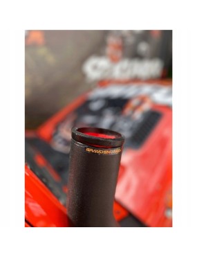 Pre cleaner 3 Small UNIFILTER SNORKEL PRE-FILTER ''DROOPIE''