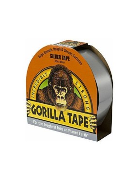 GRAY GORILLA FABRIC REPAIR...