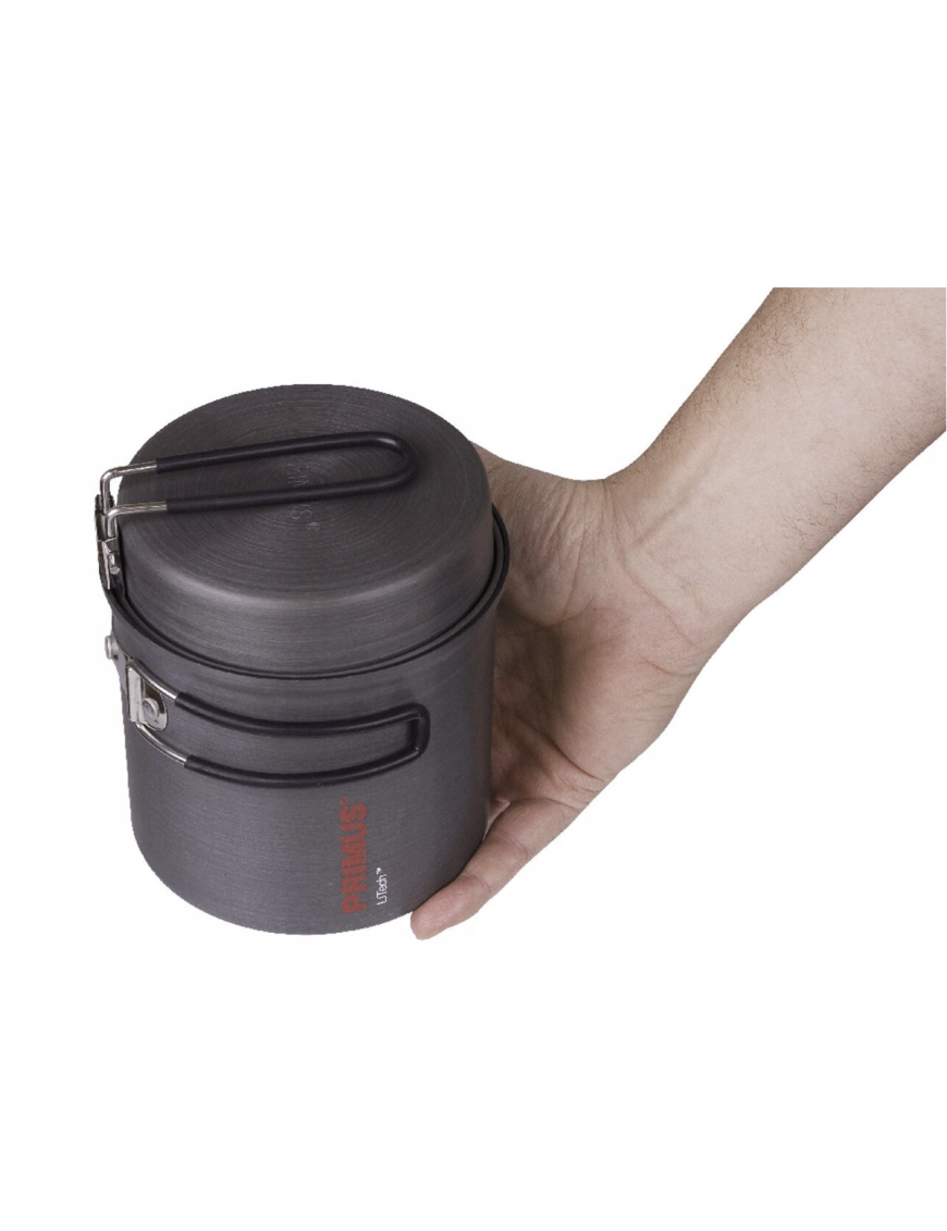 Primus Litech Trek Kettle 1L